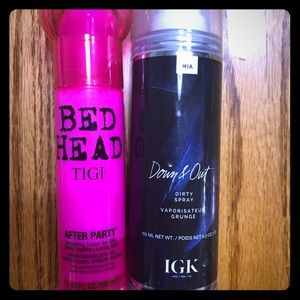 2 for 10 Hair bundle